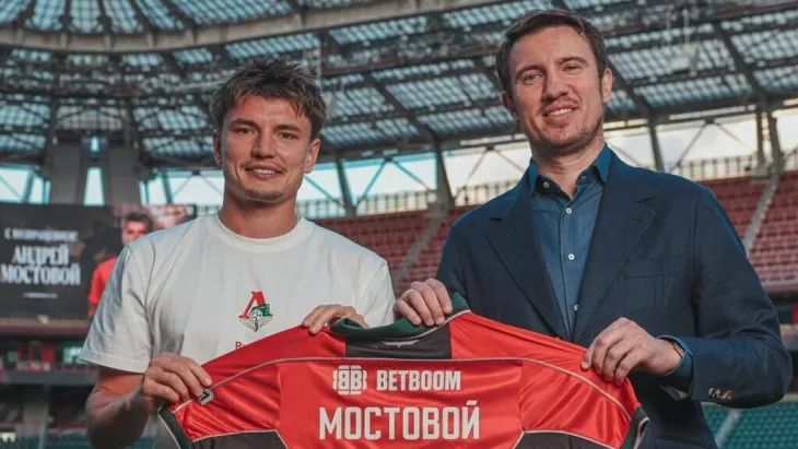 ФК Спартак Москва, ФК Зенит