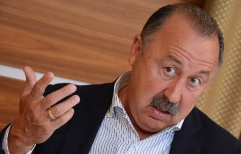 Галатасарай, Алексей Батраков