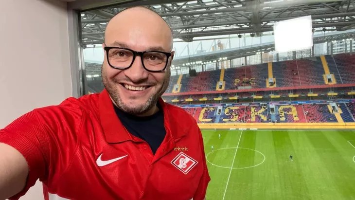 Генич подобрал для «Локомотива» идеальную замену Батракову