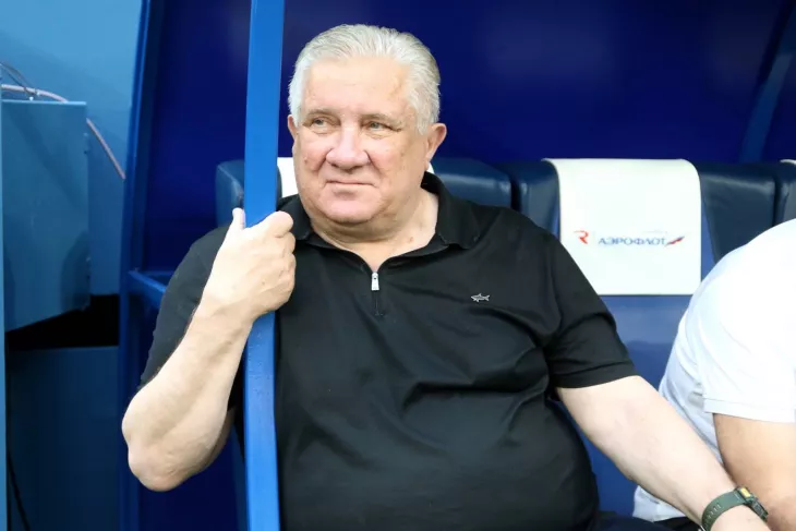 Сергей Ташуев, Александр Мостовой