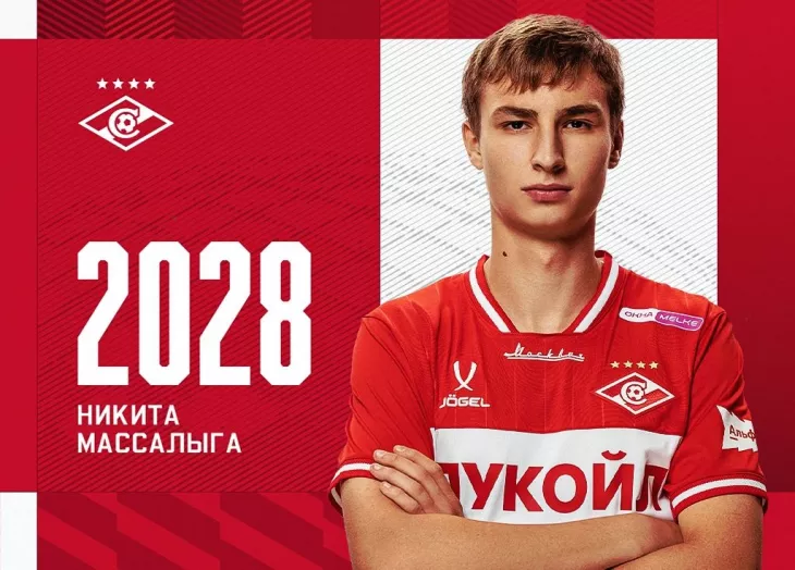 ФК Спартак Москва, ФК Зенит