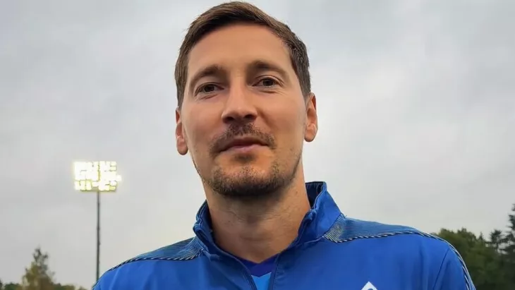 ФК Динамо Махачкала, Далер Кузяев