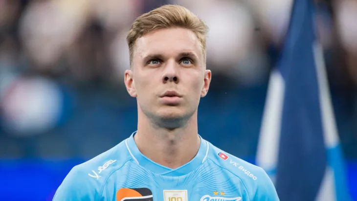 ФК Зенит, Андрей Аршавин