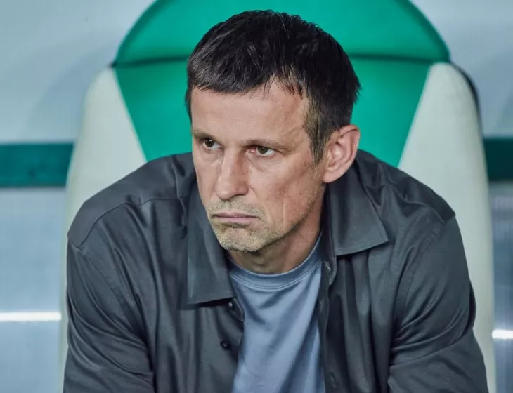 ФК Зенит, Шанхай Шеньхуа