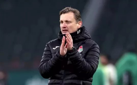 Баринов назвал оптимального кандидата на пост наставника «Локомотива»