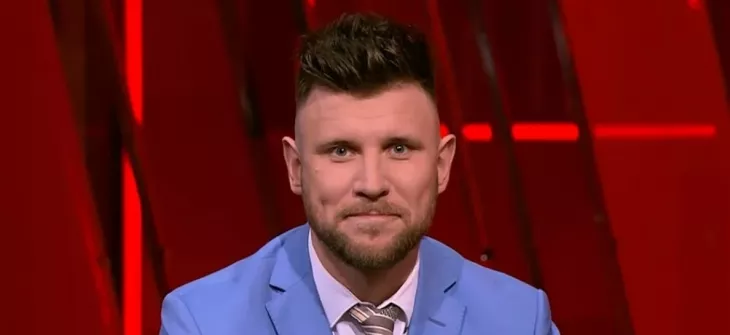 Дмитрий Губерниев, Дмитрий Шнякин