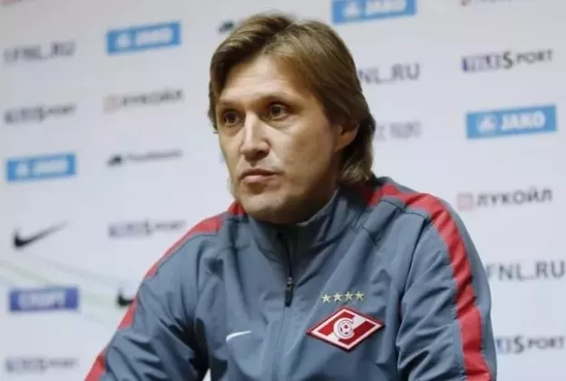 ФК Динамо Махачкала, Евгений Бушманов