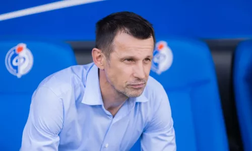 ФК Зенит, Геннадий Орлов