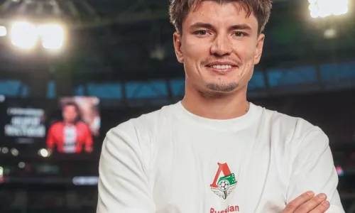 ФК Зенит, ФК Локомотив Москва