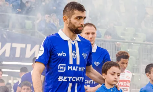 ФК Динамо Махачкала, ФК Родина