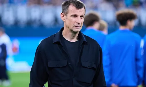 ФК Зенит, ПФК ЦСКА