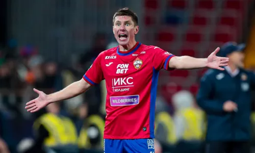 ПФК ЦСКА, Кирилл Набабкин