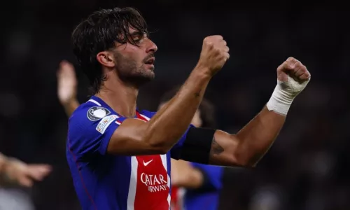ПСЖ, Слован