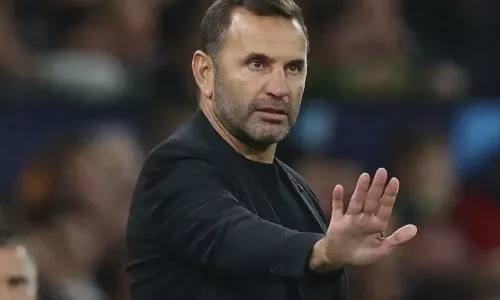 Галатасарай, Спортинг Лиссабон