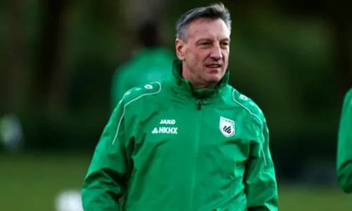 ПФК ЦСКА, Дмитрий Кузнецов