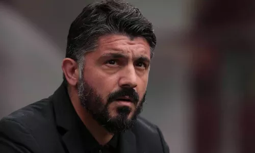 Реал Мадрид, Дженнаро Гаттузо