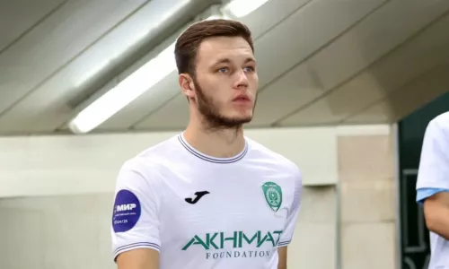ФК Спартак Москва, ФК Ахмат