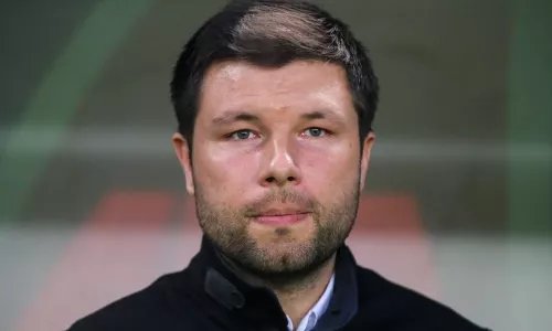 ФК Краснодар, Мурад Мусаев