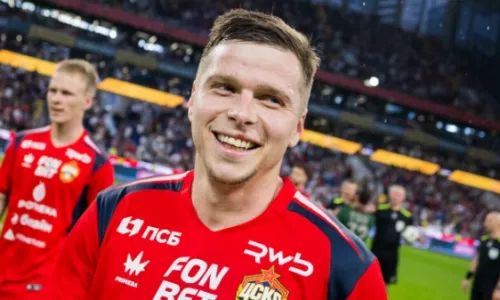 ПФК ЦСКА, ФК Динамо Махачкала