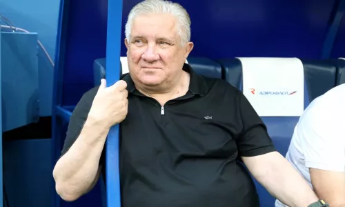 Сергей Ташуев, Александр Мостовой
