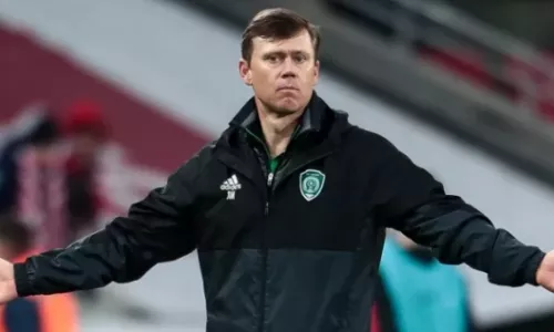 ФК Спартак Москва, Игорь Ледяхов