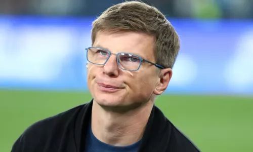 ФК Родина, Андрей Аршавин