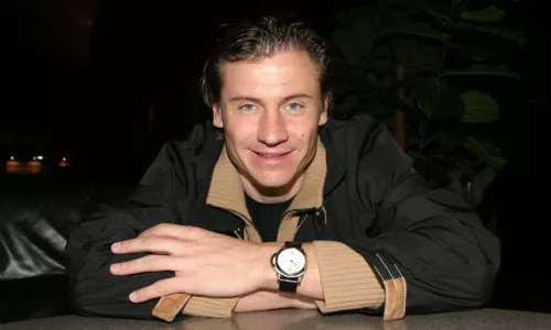 ФК Динамо Брянск, Андрей Канчельскис