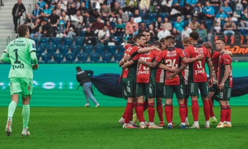 ФК Локомотив Москва, Георгий Черданцев
