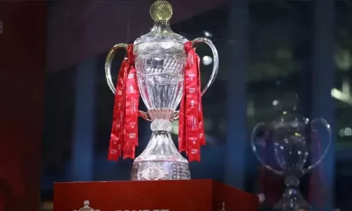 Официально: Fan ID введен на матчах Кубка России