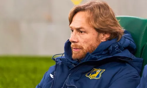 ФК Ростов, Валерий Карпин