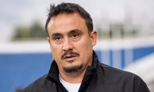 ФК Ростов, Джонатан Альба