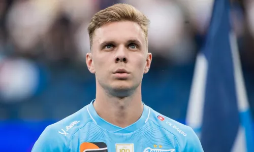 ФК Зенит, Андрей Аршавин
