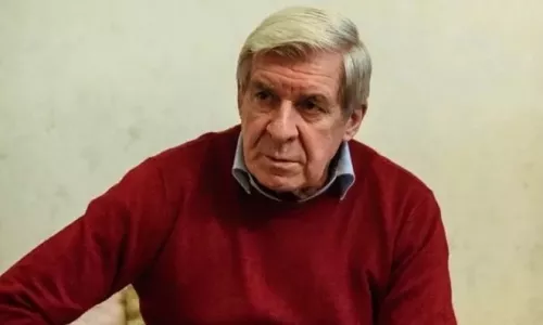 ПФК ЦСКА, Владимир Пономарёв