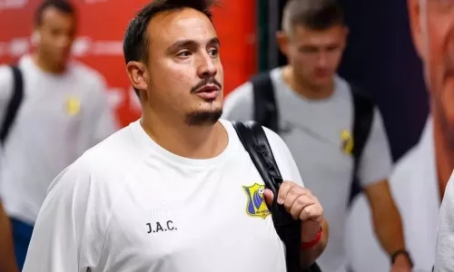 ФК Родина, Джонатан Альба