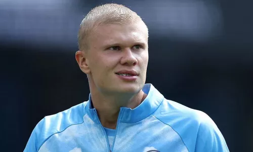 Реал Мадрид, Манчестер Сити