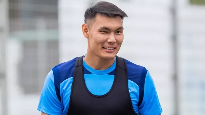 Сборная Казахстана, Сборная Молдовы