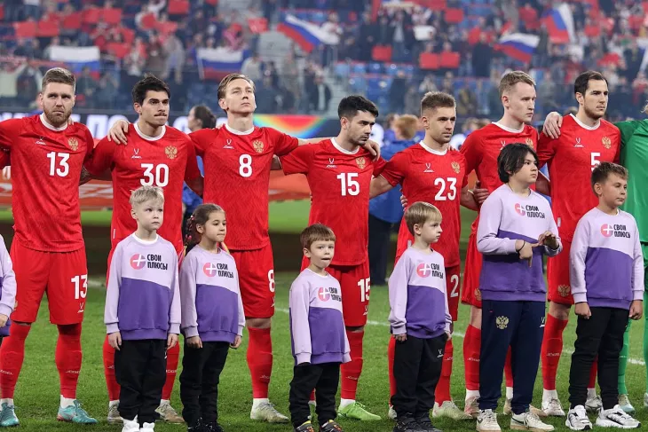 Валерий Карпин