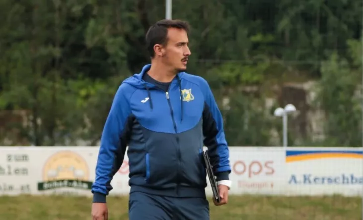 ФК Родина, Джонатан Альба