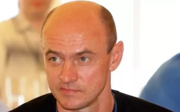 ФК Ростов, Виктор Онопко