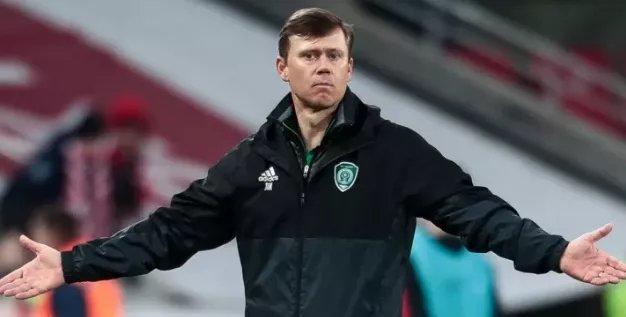 Ледяхов разобрал, почему «Спартак» потерял очки в Самаре
