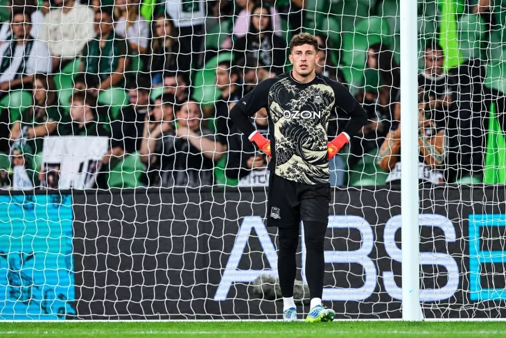 ФК Краснодар, Станислав Агкацев