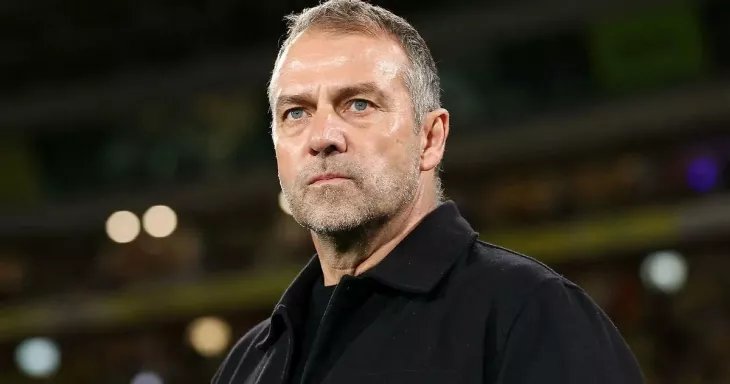 Флик подобрал для «Барселоны» нового звездного нападающего