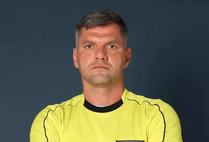 ФК Рубин, ФК Динамо Москва