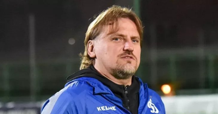 Булыкин назвал тройку лучших футболистов РПЛ прямо сейчас