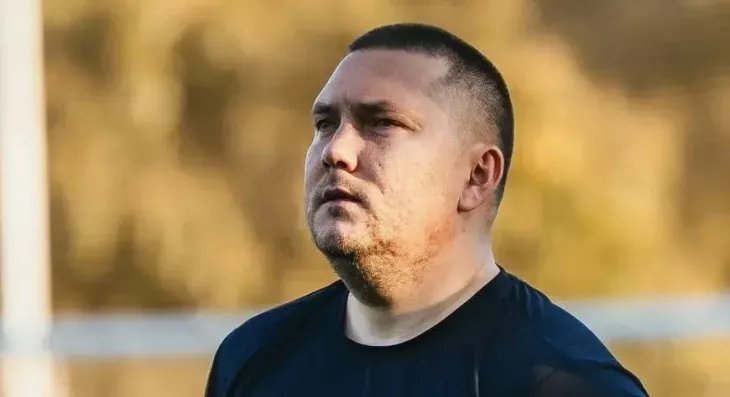 В «Факеле» приняли решение по новому главному тренеру