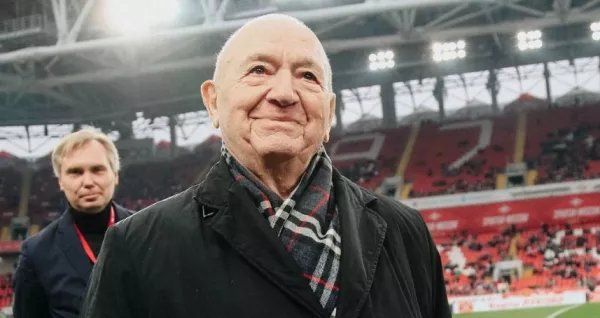 Аленичев раскрыл, какой совет дал ему Симонян после назначения в «Спартак»