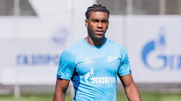 Сергей Семак вынес вердикт по Фелипе Аугусто