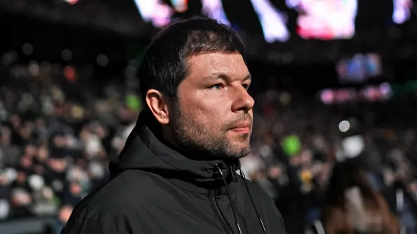 ФК Краснодар, Юрий Сёмин