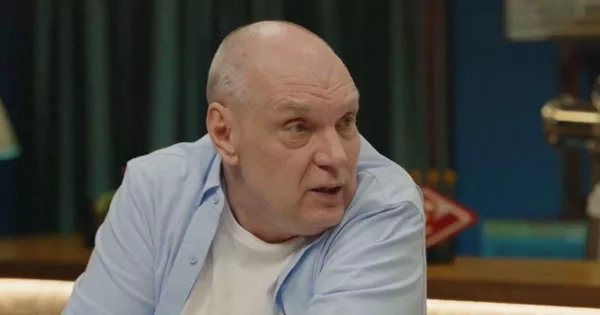 Бубнов объявил главного виновника поражения «Краснодара» от «Зенита»