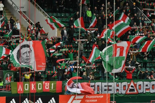 «Локомотив», выигрывая 3:1, не смог победить «Краснодар»
